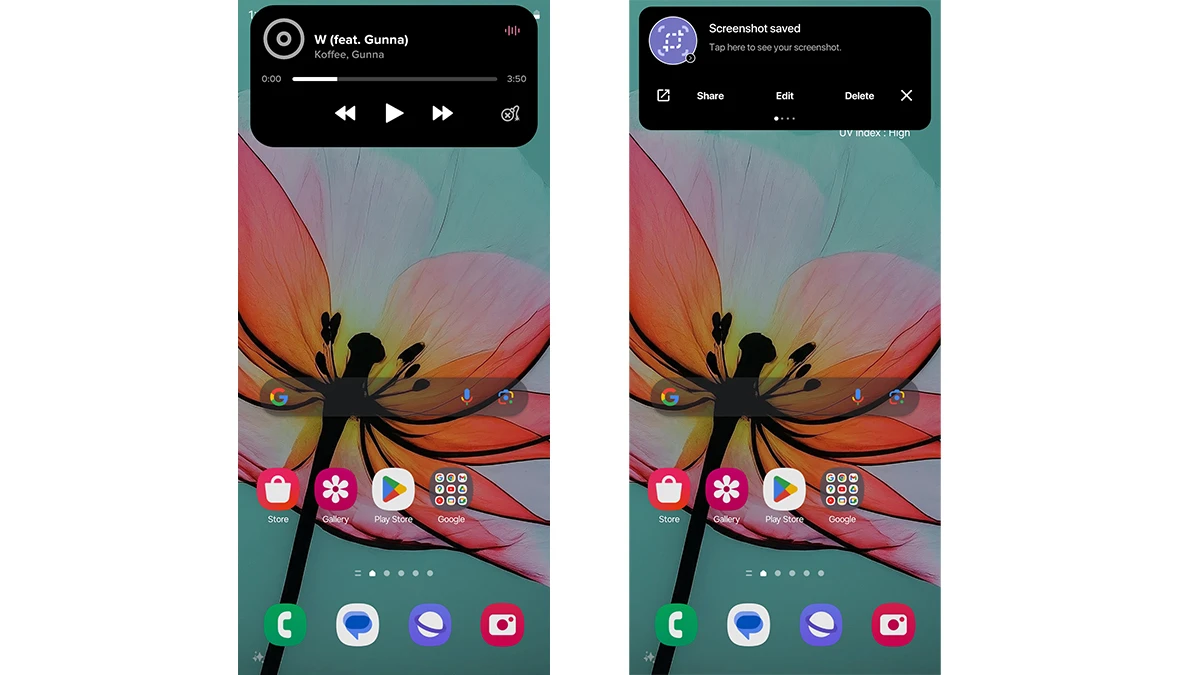 Comment obtenir l'île dynamique de l'iPhone sur votre smartphone Android 7 Comment obtenir Dynamic Island sur votre Android