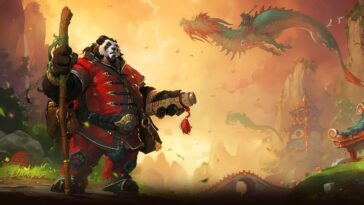 Les jeux de Blizzard reviendront en Chine cet été après que la société ait rattrapé NetEase 6 Blizzard