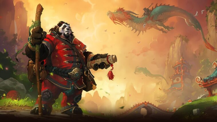 Les jeux de Blizzard reviendront en Chine cet été après que la société ait rattrapé NetEase 1 Blizzard