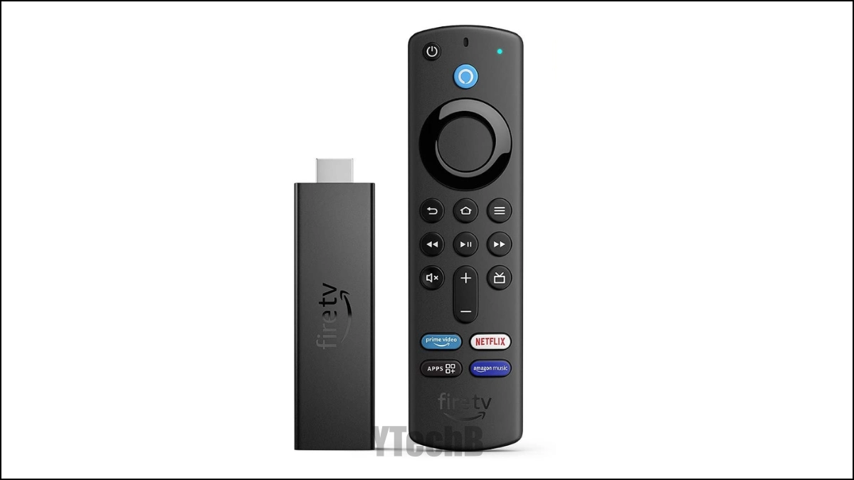 Meilleurs appareils de streaming avec diffusion en 4K et HD 3 Amazon Fire TV Stick 4K Max