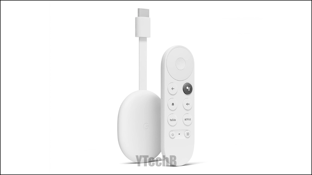 Meilleurs appareils de streaming avec diffusion en 4K et HD 4 Chromecast with Google TV 4K
