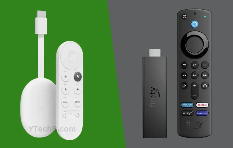 Meilleurs appareils de streaming avec diffusion en 4K et HD 1 Best Streaming Stick Devices with 4K and HD Streaming