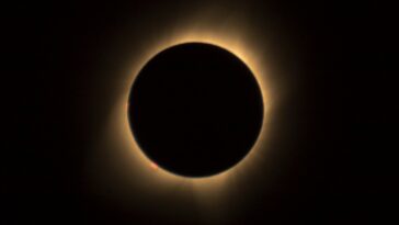 Exode numérique : baisse significative du trafic Internet observée pendant l'éclipse 5 Digital exodus: Significant dip in Internet traffic observed during eclipse
