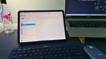 Comment connecter le clavier sans fil Logitech à un iPad et à un iPhone 30 How to Connect Logitech Wireless Keyboard to iPad