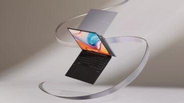 Asus lance de nouveaux ordinateurs portables Vivobook S et Zenbook compatibles avec l'IA 2 Asus launches new AI-friendly Vivobook S and Zenbook laptops