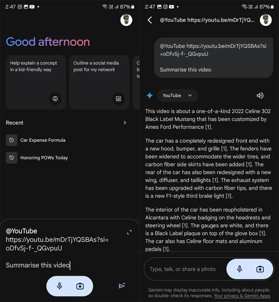 10 Astuces et Techniques pour tirer le meilleur parti de Google Gemini 3 Conseils et astuces Google Gemini