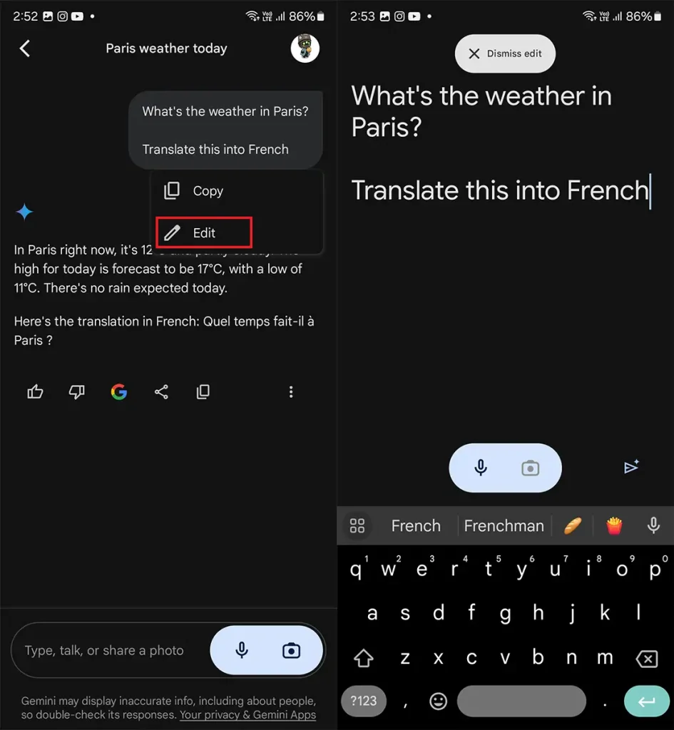 10 Astuces et Techniques pour tirer le meilleur parti de Google Gemini 10 Conseils et astuces Google Gemini