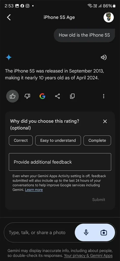 10 Astuces et Techniques pour tirer le meilleur parti de Google Gemini 11 Conseils et astuces Google Gemini
