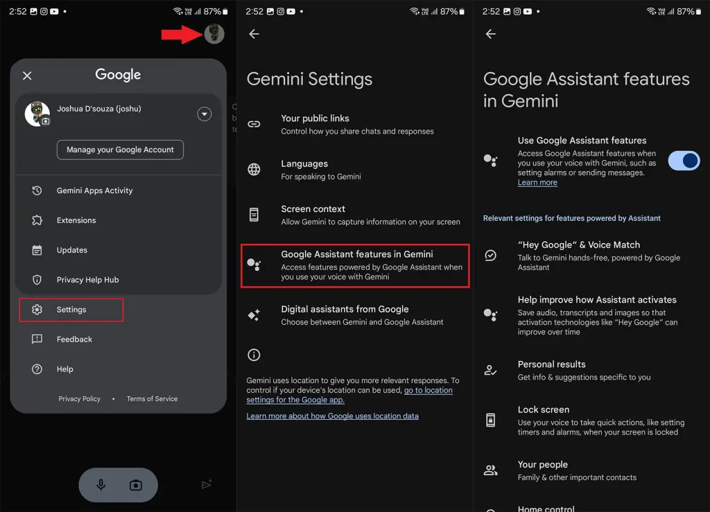 10 Astuces et Techniques pour tirer le meilleur parti de Google Gemini 8 Conseils et astuces Google Gemini