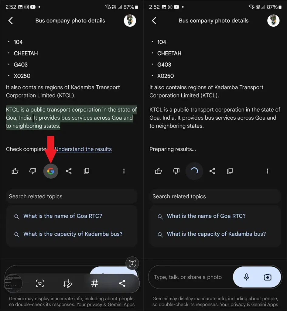 10 Astuces et Techniques pour tirer le meilleur parti de Google Gemini 9 Conseils et astuces Google Gemini
