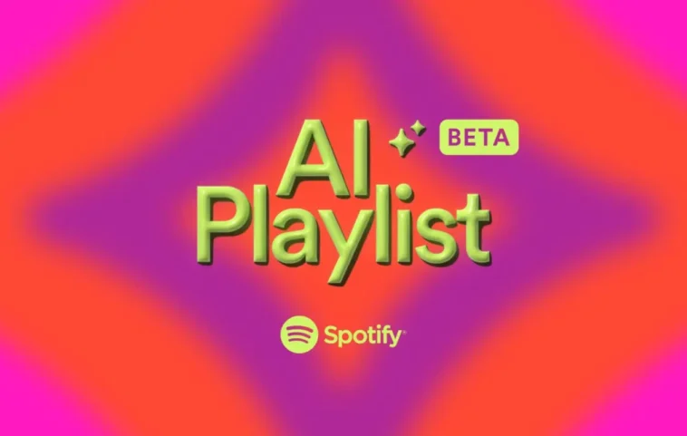 Comment Utiliser la Fonctionnalité de Liste de Lecture Spotify AI 1 How to Use Spotify AI Playlist Feature