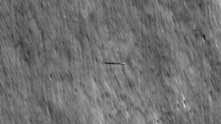 La NASA détecte un objet en forme de planche de surf passant à toute vitesse près de la Lune 4 1712833327 505 La NASA detecte un objet en forme de planche de