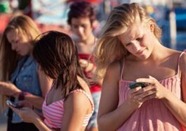 Meta will blur images containing nudity in Instagram messages to under 18s