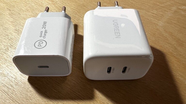 Charger l'Apple Watch sans le chargeur d'origine ? 4 Recharger Apple Watch avec un chargeur