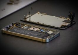 Apple will soon allow iPhone repairs with used parts