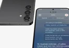 How to Enable Live Translator on Galaxy Phones