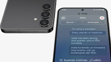 Comment activer et utiliser la traduction en direct sur les téléphones Samsung Galaxy 26 How to Enable Live Translator on Galaxy Phones