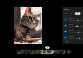 Google Photos AI Editing tools for everyone
