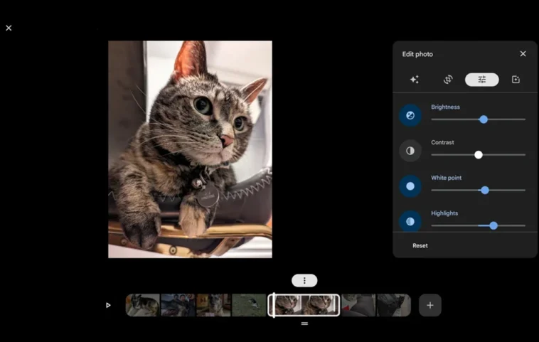 Google Photos déploie des outils d'édition IA pour tous les utilisateurs 1 Google Photos AI Editing tools for everyone
