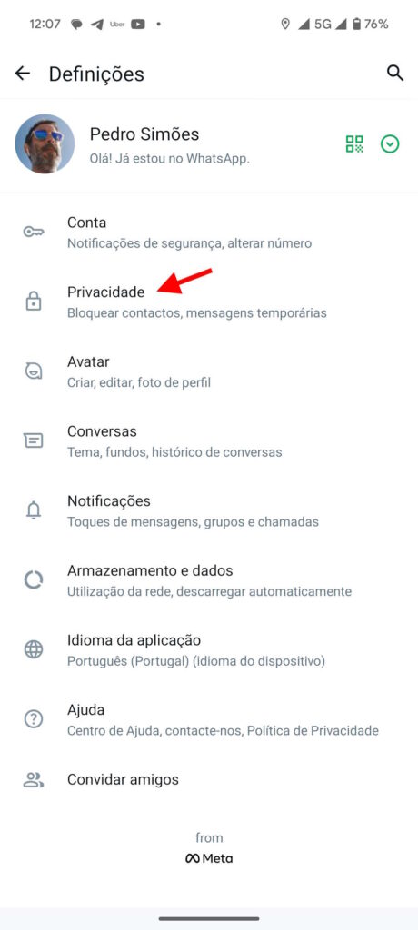 Astuce : Vous voulez être plus en sécurité sur WhatsApp ? Modifiez cette option dans les paramètres du groupe 4 Protection sécurisée des groupes WhatsApp