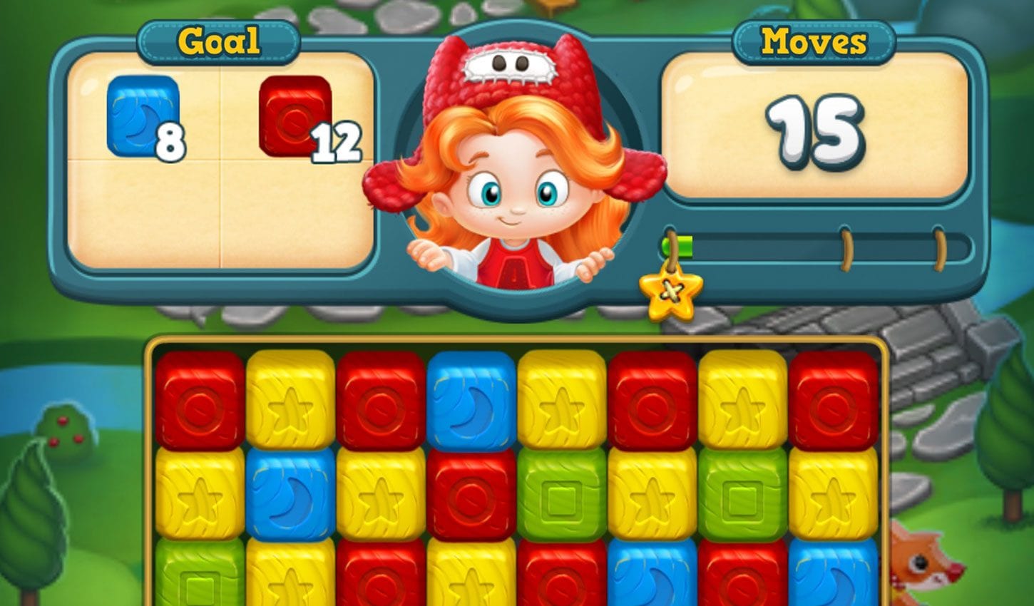 Ce qui se cache derrière les jeux vidéo spam qui ont envahi la publicité sur les réseaux sociaux 4 GIOCHI FAKE | Toy Blast conta su Google Play oltre 50 milioni di download. Nelle meccaniche si ispira a Candy Crush