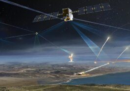 US risks losing space and military tech dominance without commercial sector support, Space Force commander warns