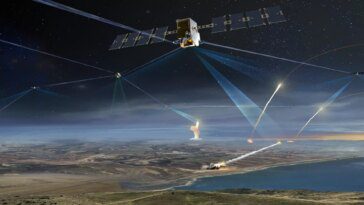Les États-Unis risquent de perdre leur domination spatiale et technologique militaire sans le support du secteur commercial, prévient le commandant de la Space Force 21 US risks losing space and military tech dominance without commercial sector support, Space Force commander warns
