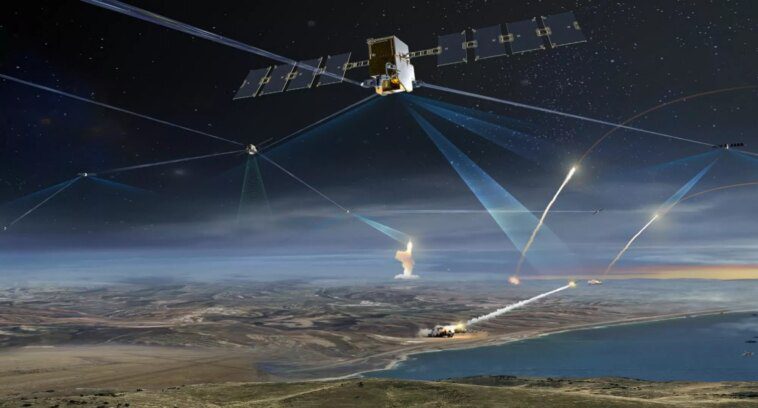 Les États-Unis risquent de perdre leur domination spatiale et technologique militaire sans le support du secteur commercial, prévient le commandant de la Space Force 1 US risks losing space and military tech dominance without commercial sector support, Space Force commander warns