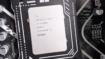 NVIDIA conseille aux propriétaires de processeurs sujets aux pannes de se tourner vers Intel pour obtenir de l'aide 19 Nvidia advises crash-prone CPU owners to look to Intel for assistance
