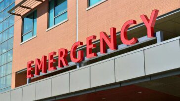 La grande majorité des sites Web d’hôpitaux américains partagent les données de leurs visiteurs avec les grandes entreprises technologiques 18 Vast majority of US hospital websites are sharing visitor data with Big Tech companies