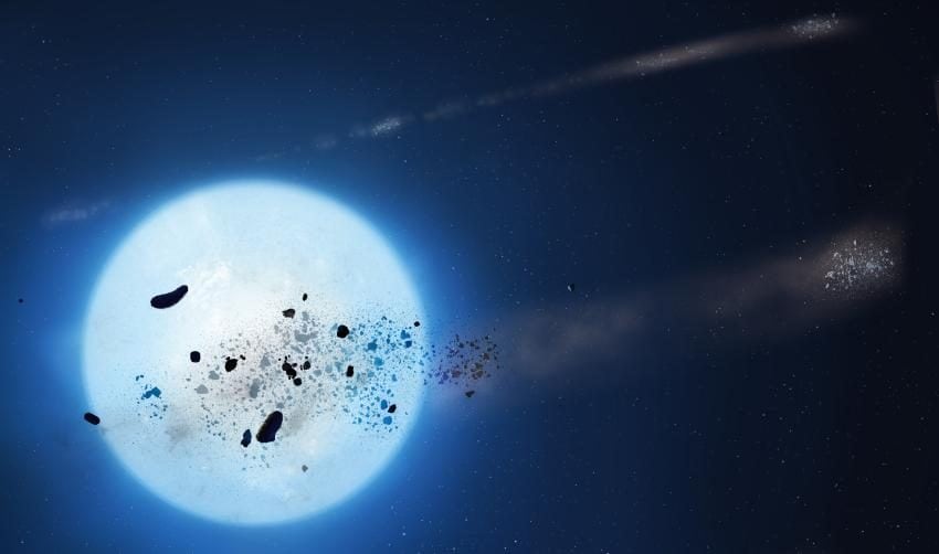 Crédit : Docteur Mark Garlick/Université de Warwick/Attribution (CC BY 4.0)