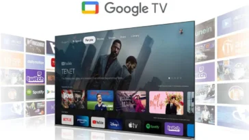 Comment activer le mode Applications uniquement sur Google TV 23 How to Enable Apps Only Mode on Google TV