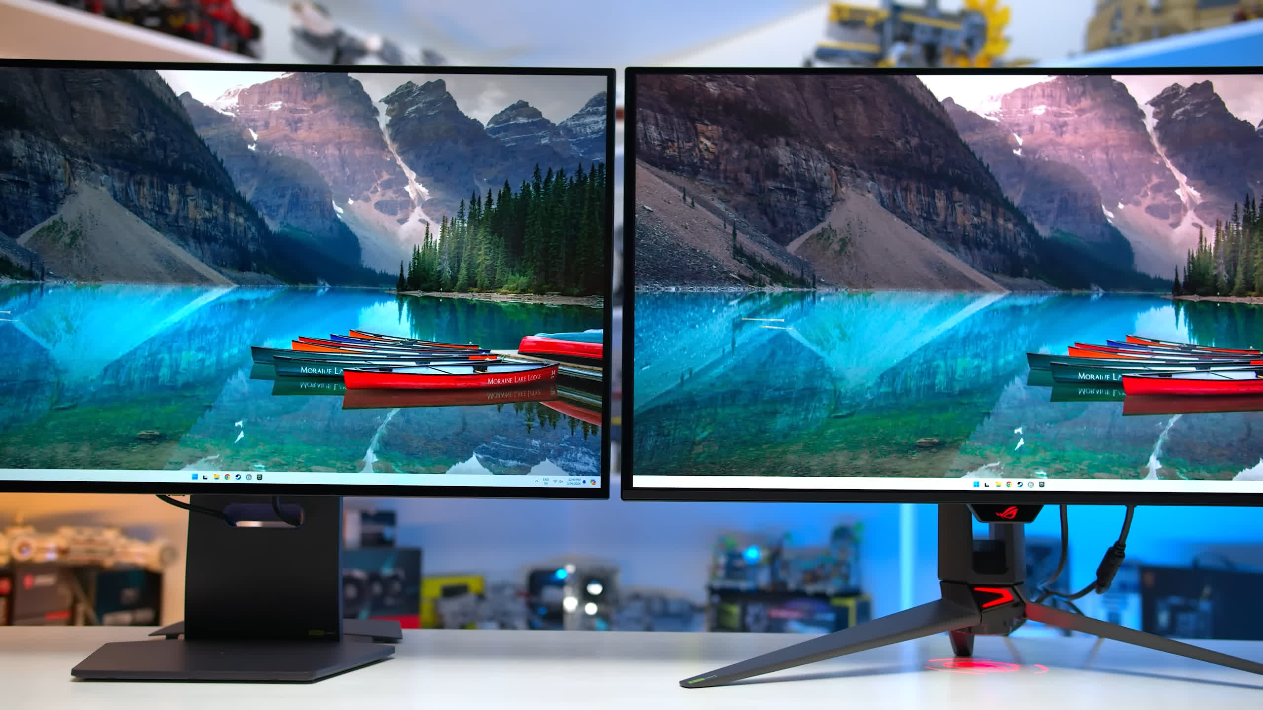 1713013380 531 4K QD OLED vs 4K WOLED ce que vous devez savoir