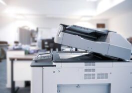 Class-action lawsuit accuses HP of monopolizing aftermarket ink cartridges