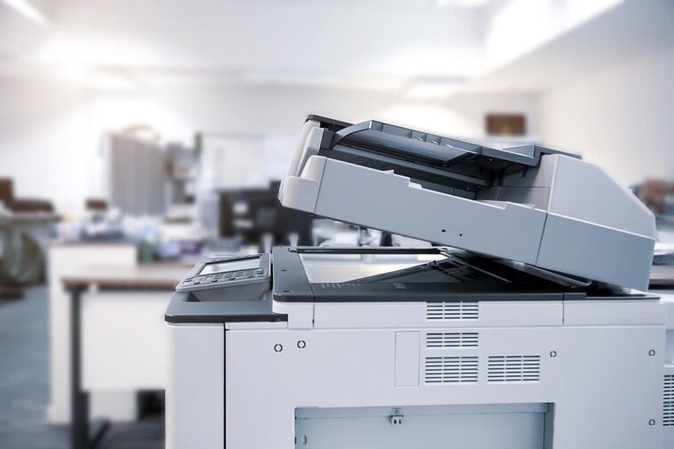 Un recours collectif accuse HP de monopoliser les cartouches d'encre du marché secondaire 1 Class-action lawsuit accuses HP of monopolizing aftermarket ink cartridges