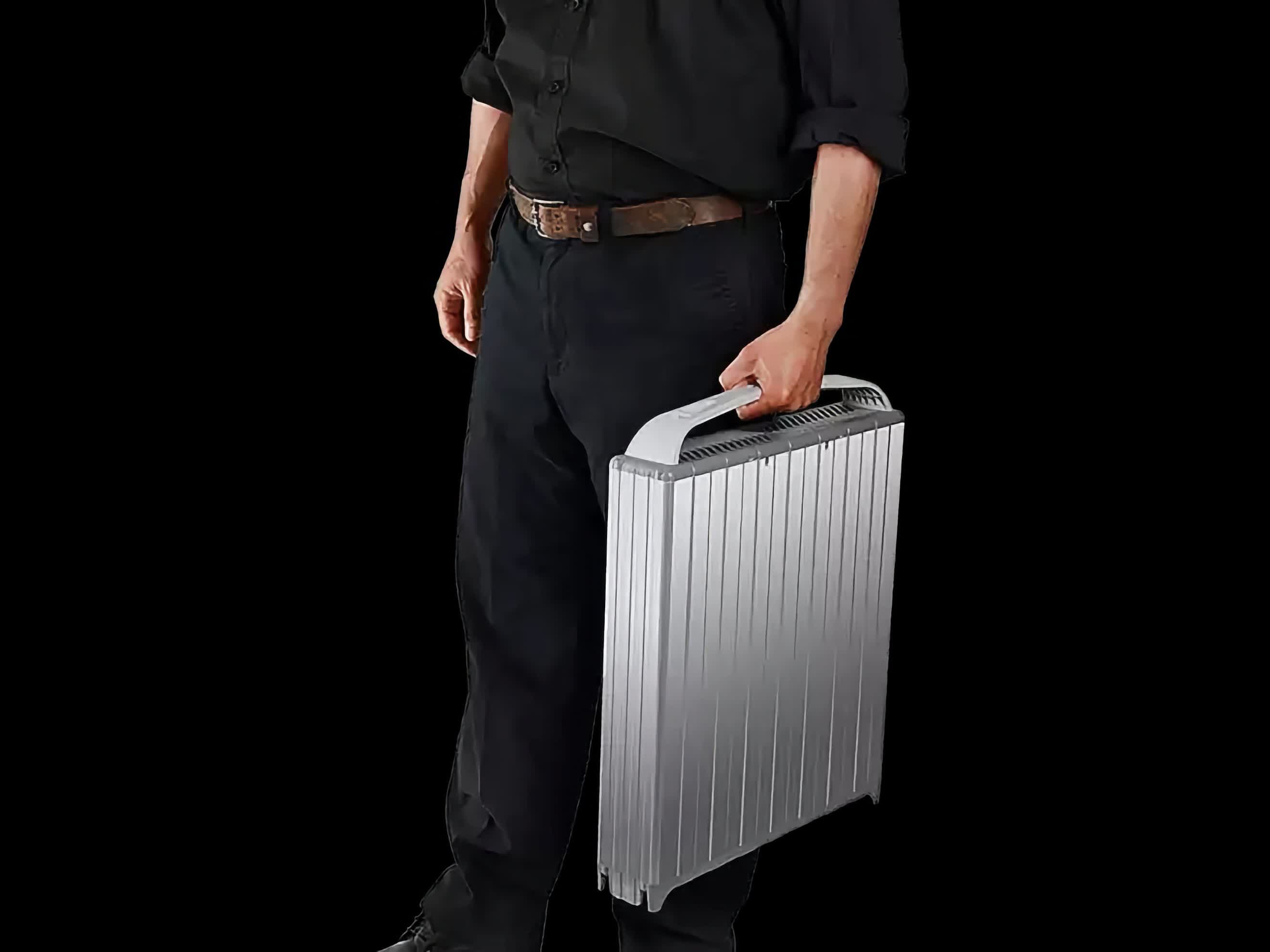 Le WD Ultrastar Transporter prend en charge jusqu'à 368 téraoctets de stockage dans un format de 30 livres 3 1713028467 417 Le WD Ultrastar Transporter prend en charge jusqua 368 teraoctets