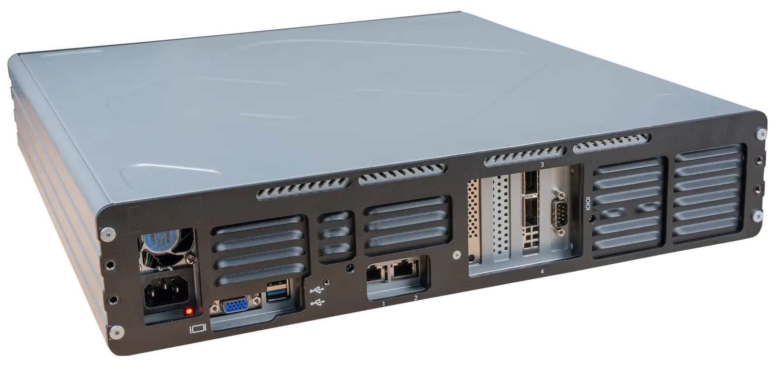 Le WD Ultrastar Transporter prend en charge jusqu'à 368 téraoctets de stockage dans un format de 30 livres 4 1713028467 812 Le WD Ultrastar Transporter prend en charge jusqua 368 teraoctets