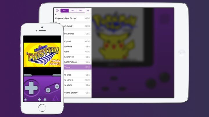 Apple supprime l'émulateur Game Boy iGBA de l'App Store en raison de violations des droits d'auteur 4 1713173543 490 Apple supprime lemulateur Game Boy iGBA de lApp Store en