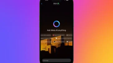 Comment utiliser Meta AI sur Instagram 20 How to Use Meta AI on Instagram