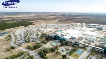 Samsung reçoit 6,4 milliards de dollars de subventions CHIPS et stimulera la production au Texas 11 Samsung receives $6.4 billion in CHIPS grants, will boost production in Texas