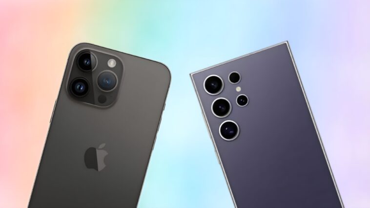 Samsung remplace Apple en tant que plus grand fournisseur de smartphones, les livraisons d'iPhone chutent de près de 10 % 1 Samsung replaces Apple as the largest smartphone vendor, iPhone shipments fall nearly 10%