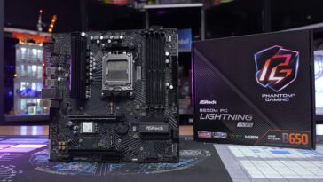 Comparaison des cartes mères AMD B650 abordables et pas chères 4 Nouveau tour d’horizon de la carte mère AMD B650 abordable