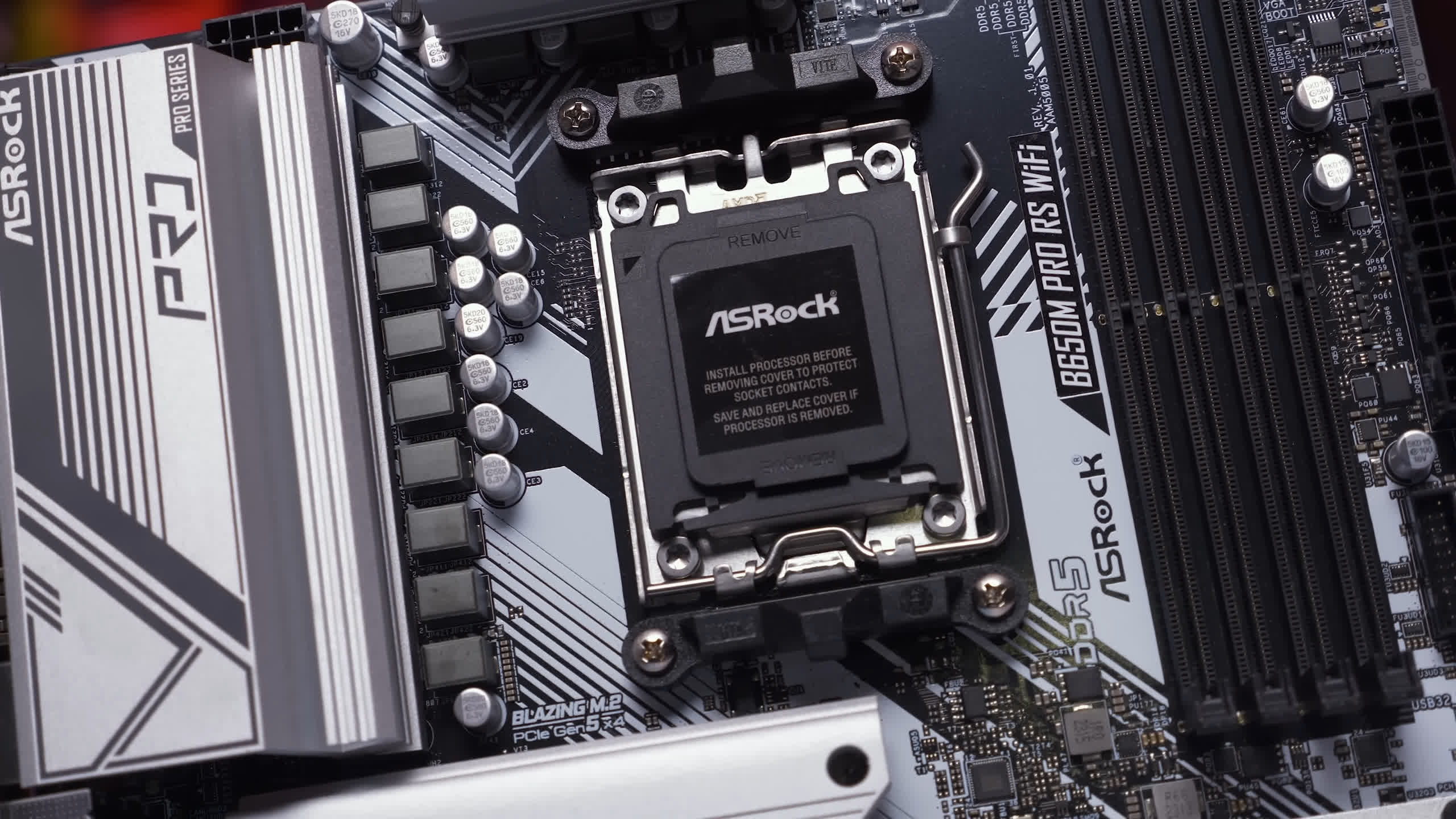 Comparaison des cartes mères AMD B650 abordables et pas chères 24 1713266095 659 Nouveau tour dhorizon de la carte mere AMD B650 abordable
