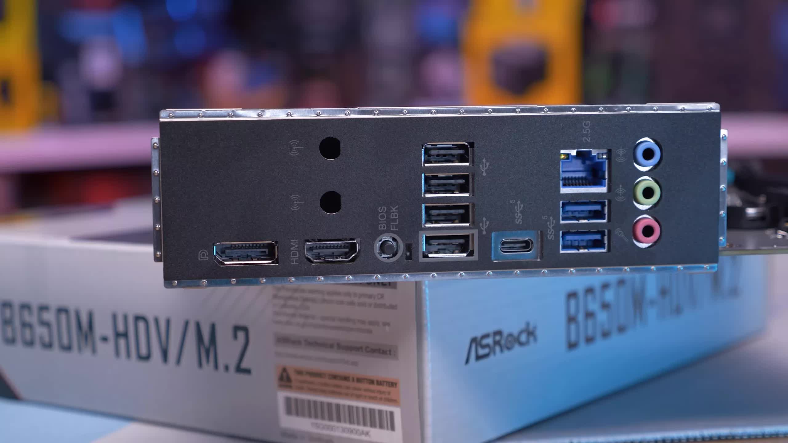 Comparaison des cartes mères AMD B650 abordables et pas chères 27 1713266098 108 Nouveau tour dhorizon de la carte mere AMD B650 abordable