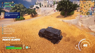 fortnite colonnes côtières localisation
