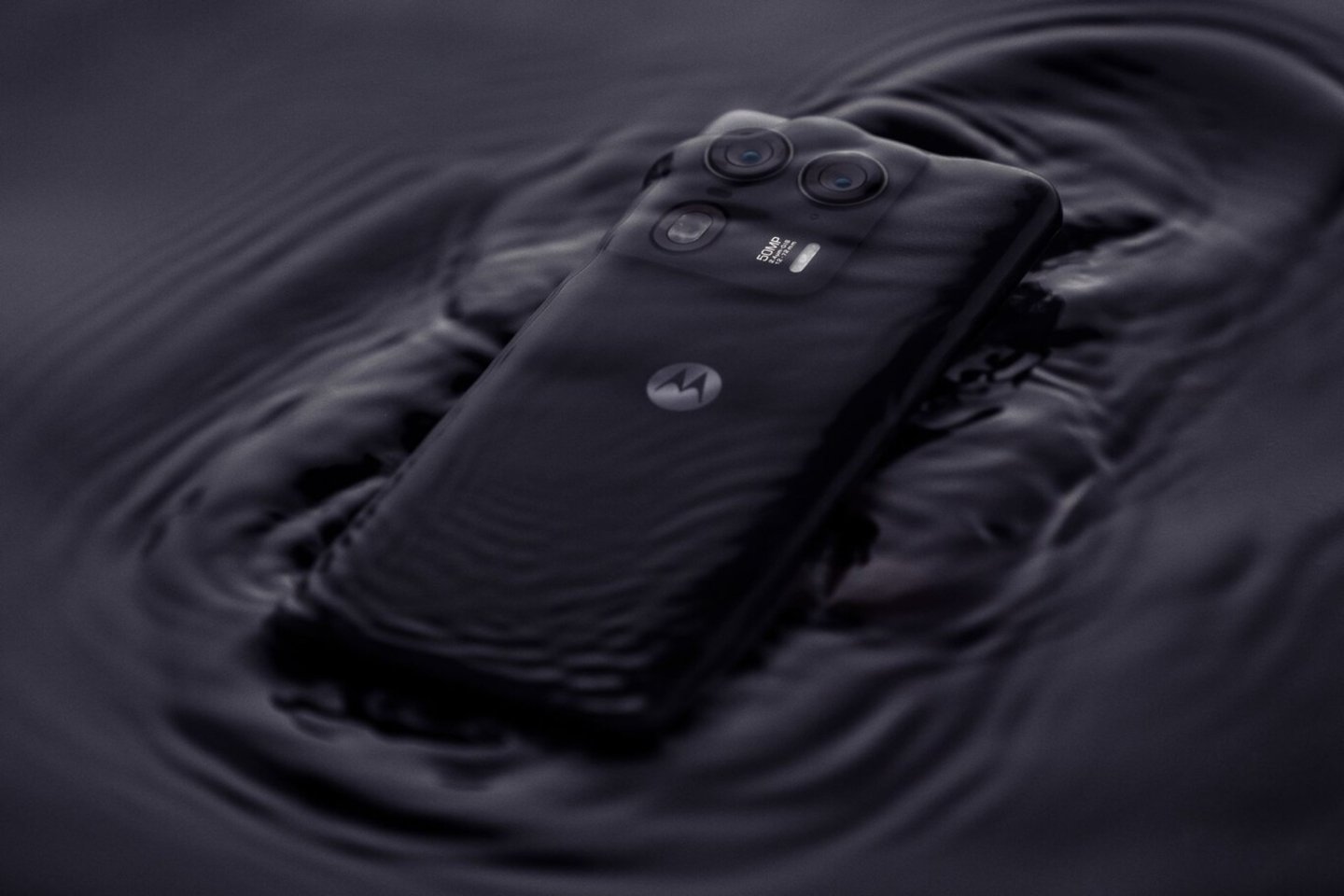 Téléphones mobiles avec processeur Qualcomm Snapdragon 8s Gen 3 : liste complète des modèles 3 Motorola edge 50 ultra: así es el nuevo gama alta con Snapdragon 8s Gen 3 y cámaras que darán que hablar