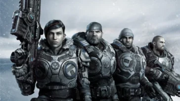 Date de sortie de Gears 6, bande-annonce, appareils pris en charge et plus encore 19 Gears 6 Release Date