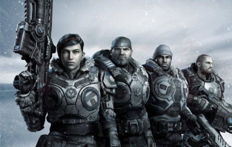 Date de sortie de Gears 6, bande-annonce, appareils pris en charge et plus encore 1 Gears 6 Release Date