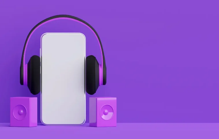 10+ Meilleures Applications Musicales pour Android pour Élever l'Expérience d'Écoute 1 Best Music Apps for Android