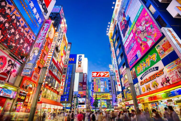 Le Japon veut renforcer les lois antitrust contre Apple et Google 1 Japan aims to strengthen antitrust laws against Apple and Google